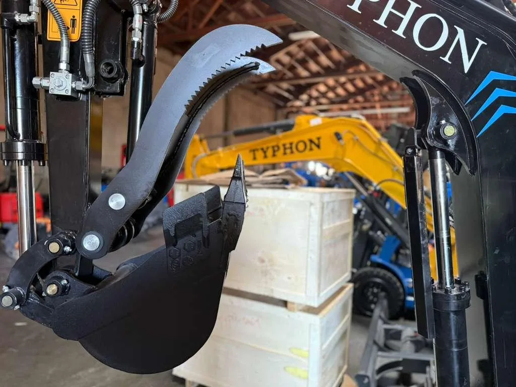 Attachment & Pre-Ship Inspection